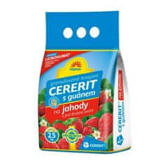 Forestina Cererit s guánom na jahody (2,5 kg)