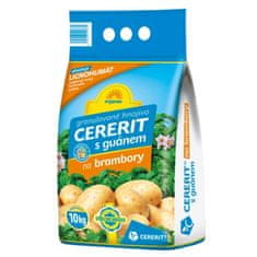 Forestina Cererit s guánom na zemiaky (10 kg)