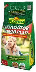 AGRO CS Floria likvidátor trávnej plsti (7,5 kg)