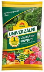 Forestina Univerzálne záhradné hnojivo (10 kg vedro)