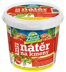 Forestina Biely náter na kmene zdravá záhrada (1 kg)