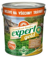 Forestina Expert gold trávnikové hnojivo (20 kg)