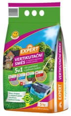 Forestina Expert vertikutačná zmes 5v1 (5 kg)