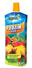 AGRO CS Agro kvapalné jesenné hnojivo (1 L)