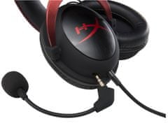 HyperX Cloud II červené (4P5M0AA)