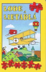 Lode a lietadlá