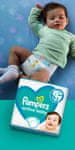 Pampers Active Baby