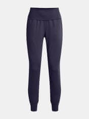 Under Armour Nohavice Meridian Jogger-GRY M