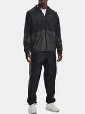 Under Armour Bunda UA Legacy Windbreaker-BLK XL