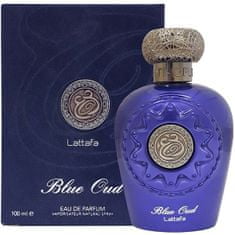 Blue Oud - EDP 100 ml