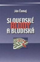 Slovenské bludy a bludiská