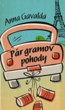 Pár gramov pohody