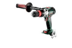 Metabo Aku závitník GB 18 LTX BL QI