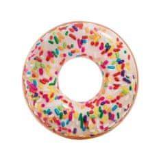 Intex Kruh nafukovací donut 114 cm, od 9 rokov