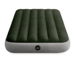 Intex Nafukovací matrac Intex 64107 PRESTIGE DOWNY AIRBED TWIN