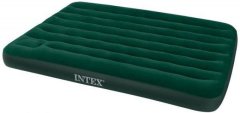 Intex Nafukovacia posteľ INTEX 66928 FULL Down 191x137x22 cm