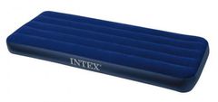 Intex Nafukovacia posteľ INTEX 64756 Jr. TWIN CLASSIC Dura-Beam 76x191x25 cm