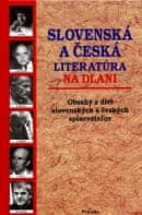 Slovenská a česká literatúra na dlani