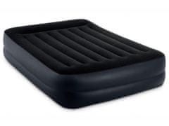 Intex Nafukovací matrac PILLOW REST Intex 64124 152x203x42 cm