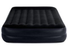 Intex Nafukovací matrac PILLOW REST Intex 64124 152x203x42 cm