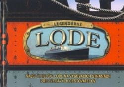 Legendárne lode