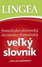 Francúzsko-slovenský veľký slovník