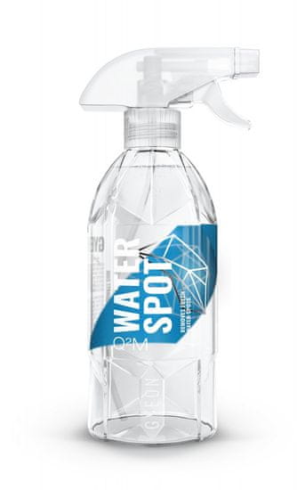 Gyeon Q2M WaterSpot Odstraňovač škvŕn vodného kameňa - 500 ml