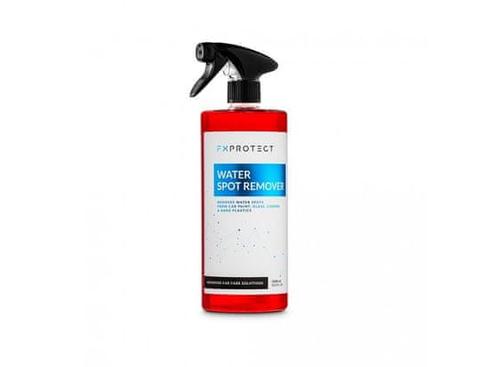 FX PROTECT WATER SPOT REMOVER 500ml - odstraňovač vodného kameňa