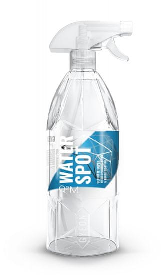 Gyeon Q2M WaterSpot Odstraňovač škvŕn vodného kameňa - 1000 ml