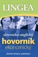 Slovensko-anglický hovorník ekonomický