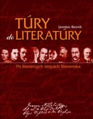 Túry do literatúry