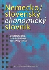 Nemecko/slovenský ekonomický slovník