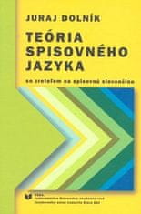 Teória spisovného jazyka