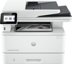 HP LasarJet Pro MFP 4102dw tlačiareň, A4 (2Z622F), čiernobílý tisk, Wi-Fi