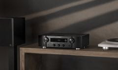 Marantz PM7000N, strieborná