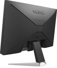 BENQ Mobiuz EX240N - LED monitor 24" (9H.LL6LB.QBE)