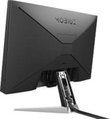 BENQ Mobiuz EX240N - LED monitor 24" (9H.LL6LB.QBE)