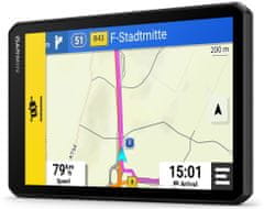 Garmin DriveCam 76 (7")