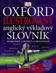 Oxford Ilustrovaný anglický výkladový slovník