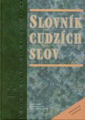 Slovník cudzích slov