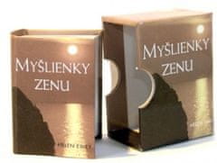 Myšlienky zenu