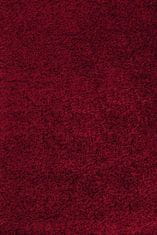 eoshop Kusový koberec Life Shaggy 1500 red (Variant: 300 x 400 cm)