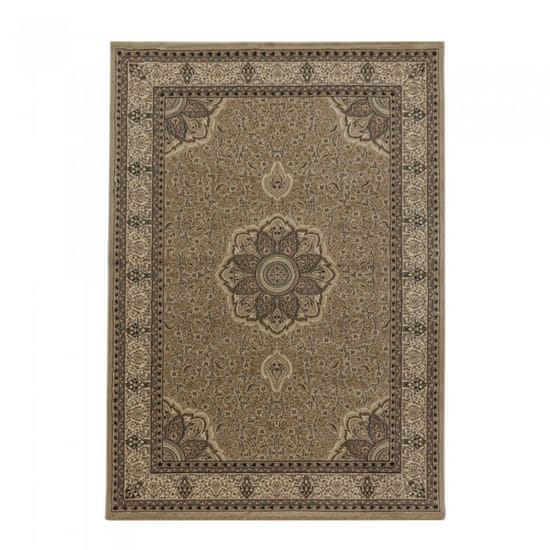 eoshop Kusový koberec Kashmir 2601 beige (Variant: 300 x 400 cm)