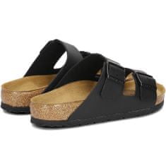 Birkenstock Šľapky čierna 46 EU Arizona