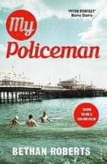 Bethan Roberts: My Policeman