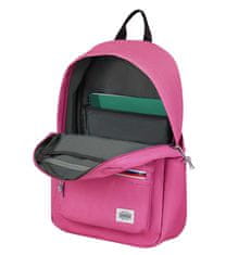 American Tourister Batoh Upbeat Backpack Zip Gum Pink