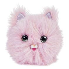 MPK TOYS Interaktívne plyšové mačiatko Fur Fluff