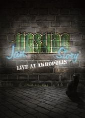 Tleskač: Jan Tleskač story - Live at Akropolis