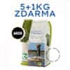 Feng shui Harmony 5+1KG ZDARMA Keltská soľ HRUBÁ morská