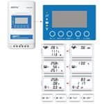 Epsolar EPEVER XTRA3210N solárny MPPT regulátor 12/24 V, XDS2, 30A, vstup 100V